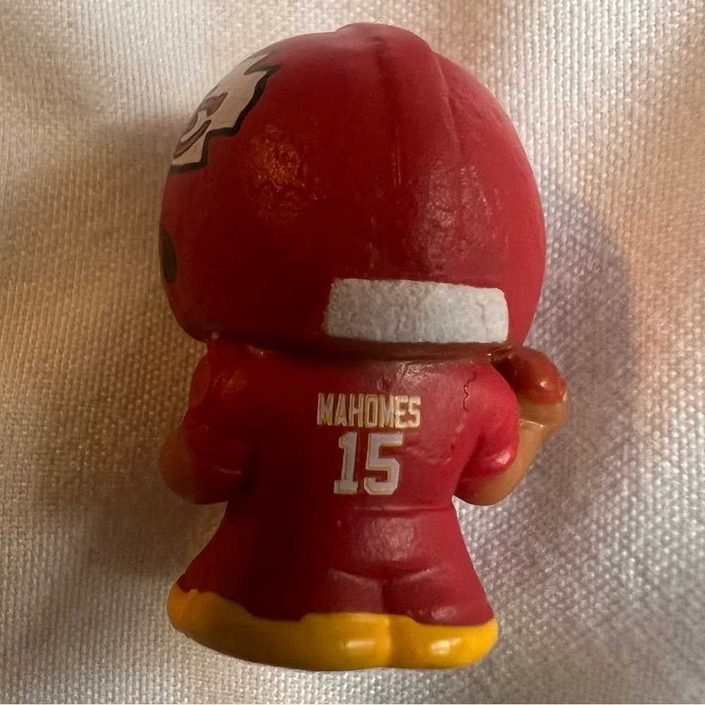 NFL football kansas